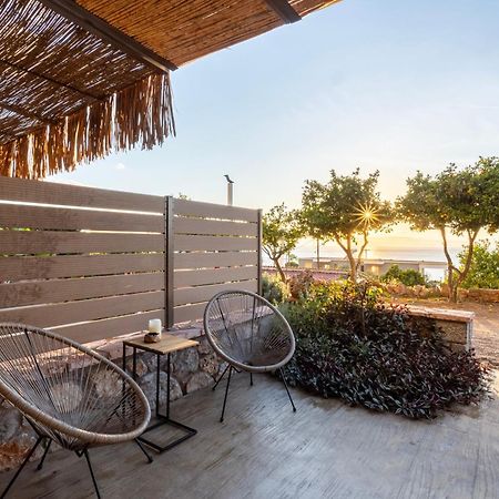 Verga Paradise Nest - A Blissful Hideout מראה חיצוני תמונה