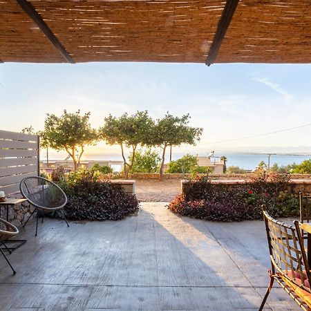 Verga Paradise Nest - A Blissful Hideout מראה חיצוני תמונה